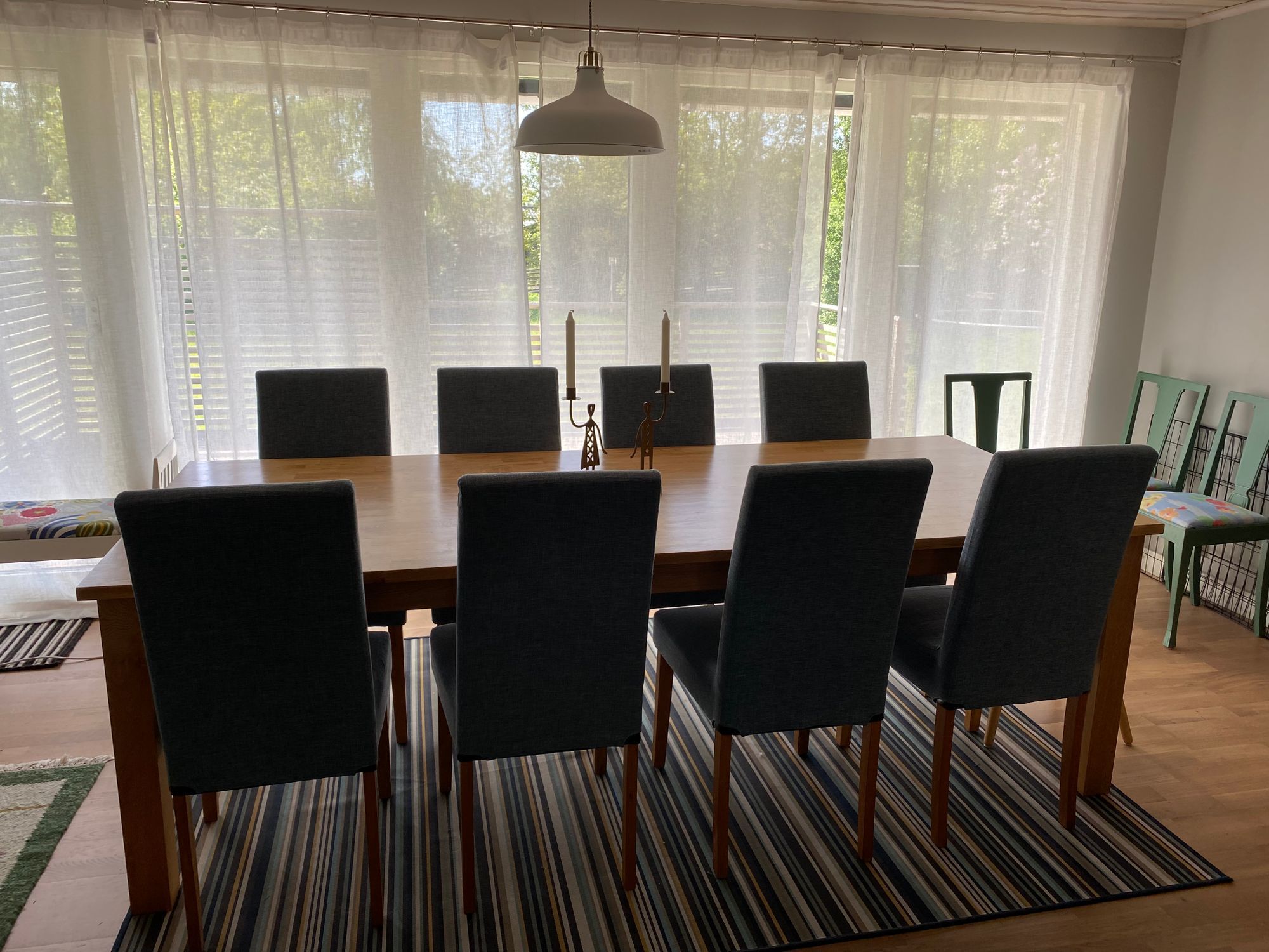 Två stugor i en på västkusten! – bild 6 av 13