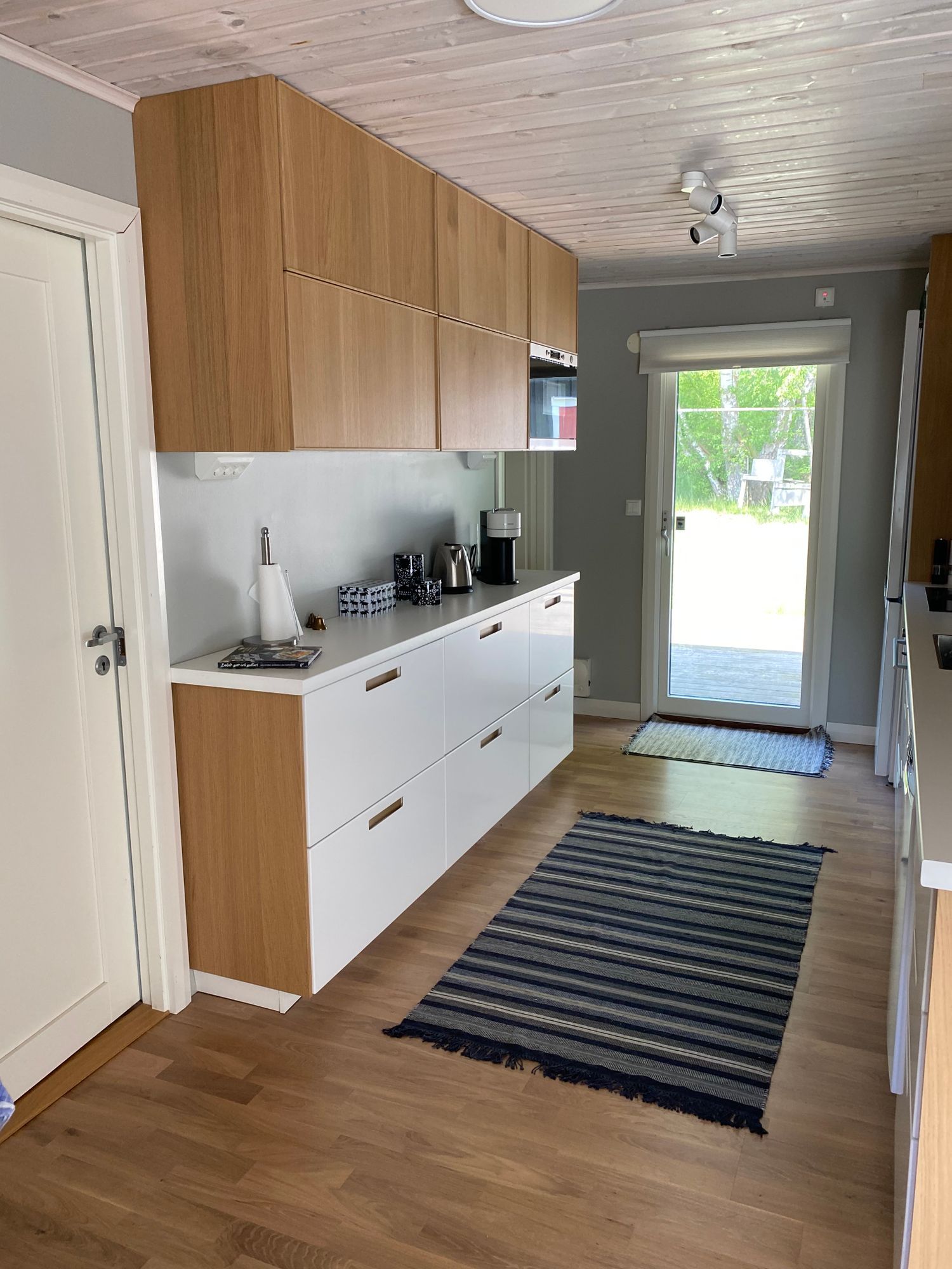 Två stugor i en på västkusten! – bild 5 av 13