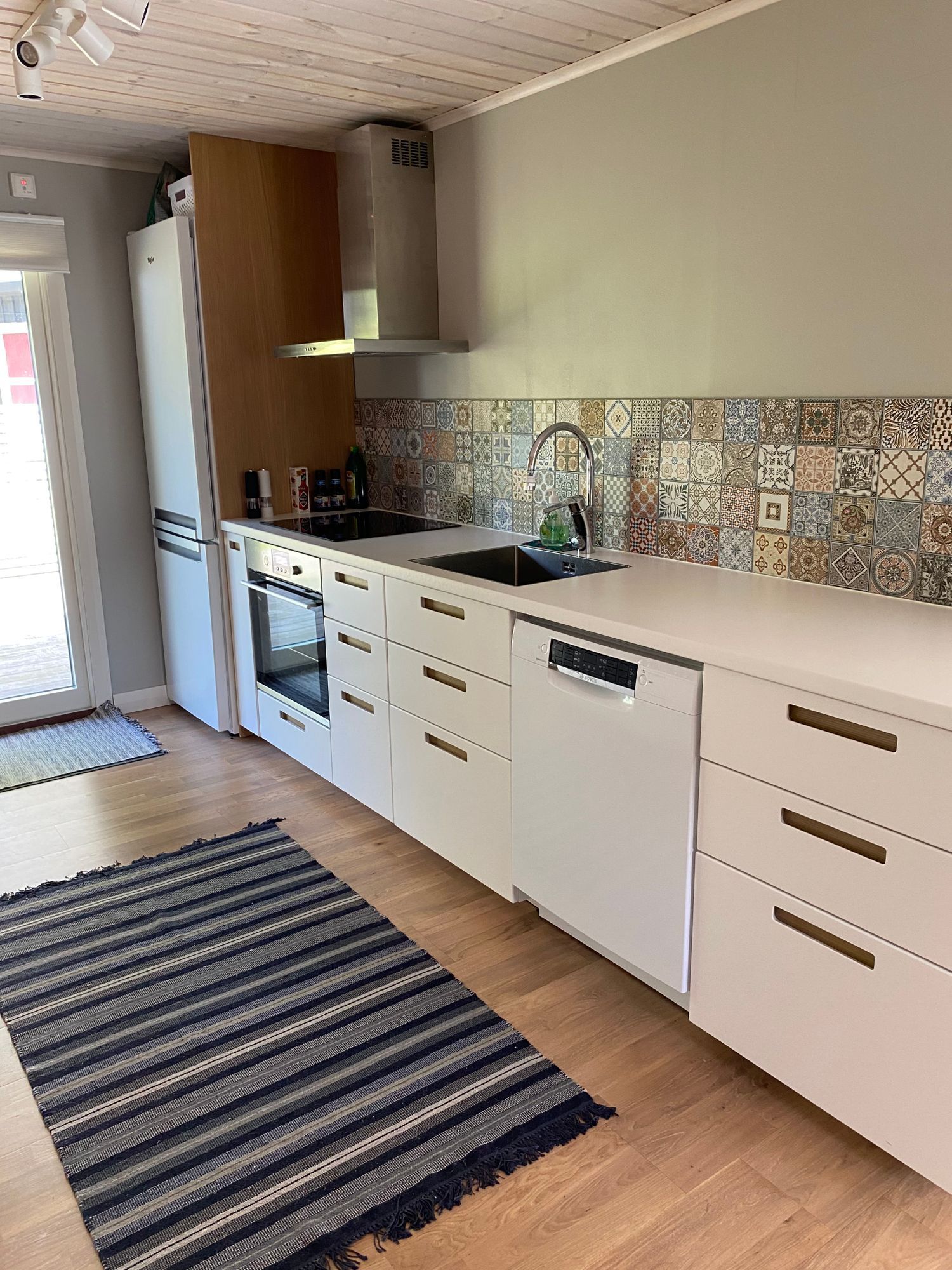 Två stugor i en på västkusten! – bild 4 av 13