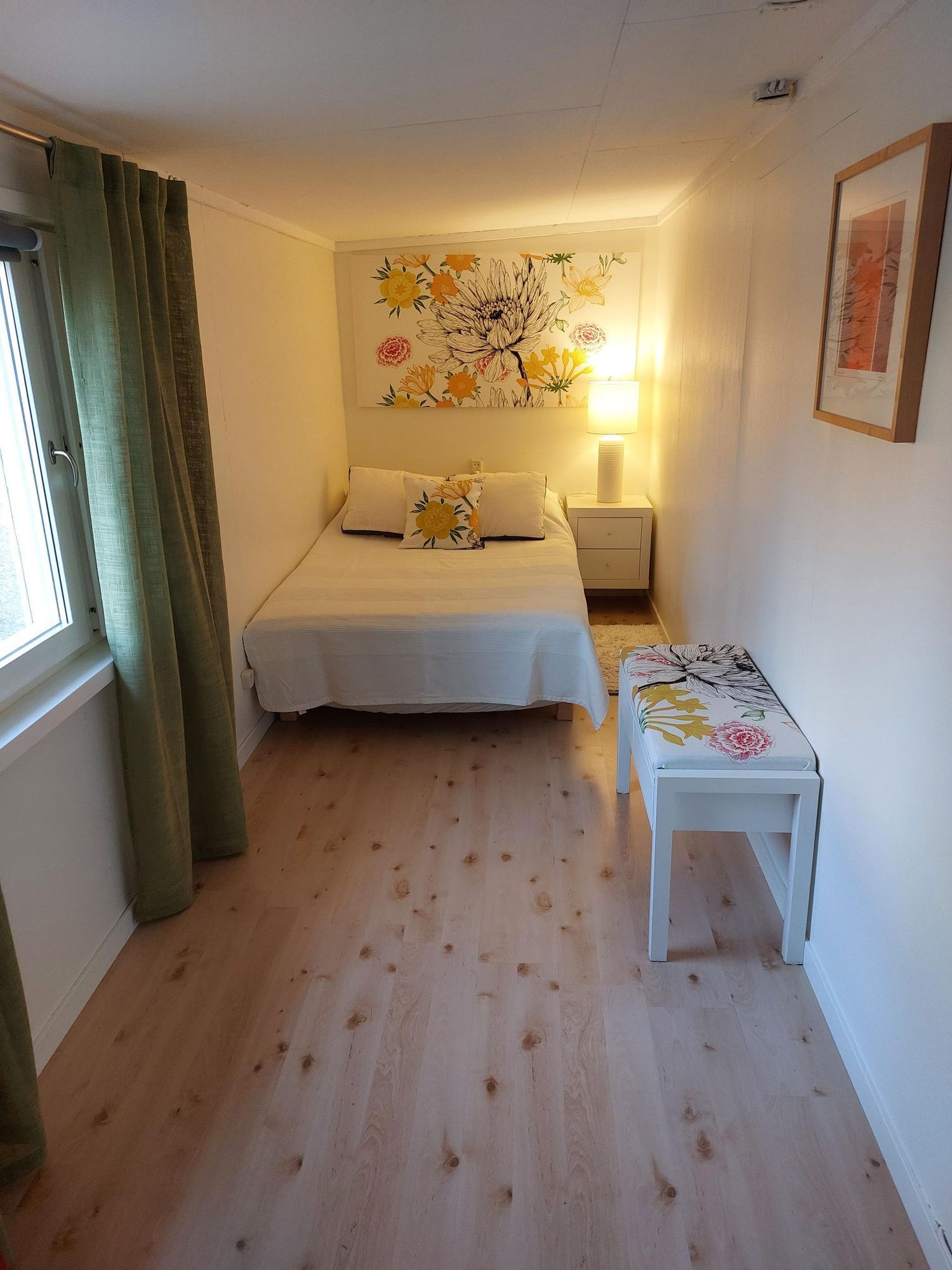 Lantligt semesterparadis för hela familjen – bild 6 av 11