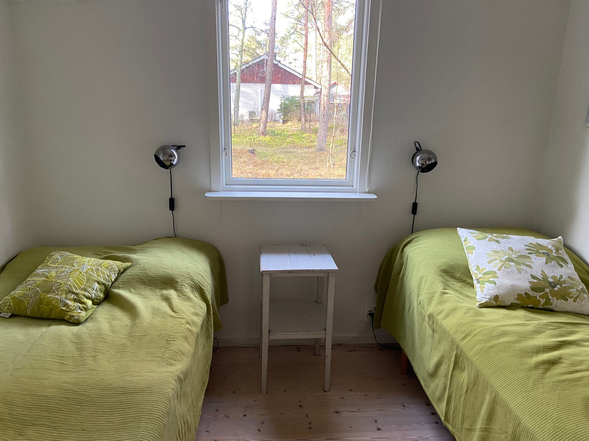 Sommaridyll Nyehusen mellan Åhus och Österlen – bild 6 av 12