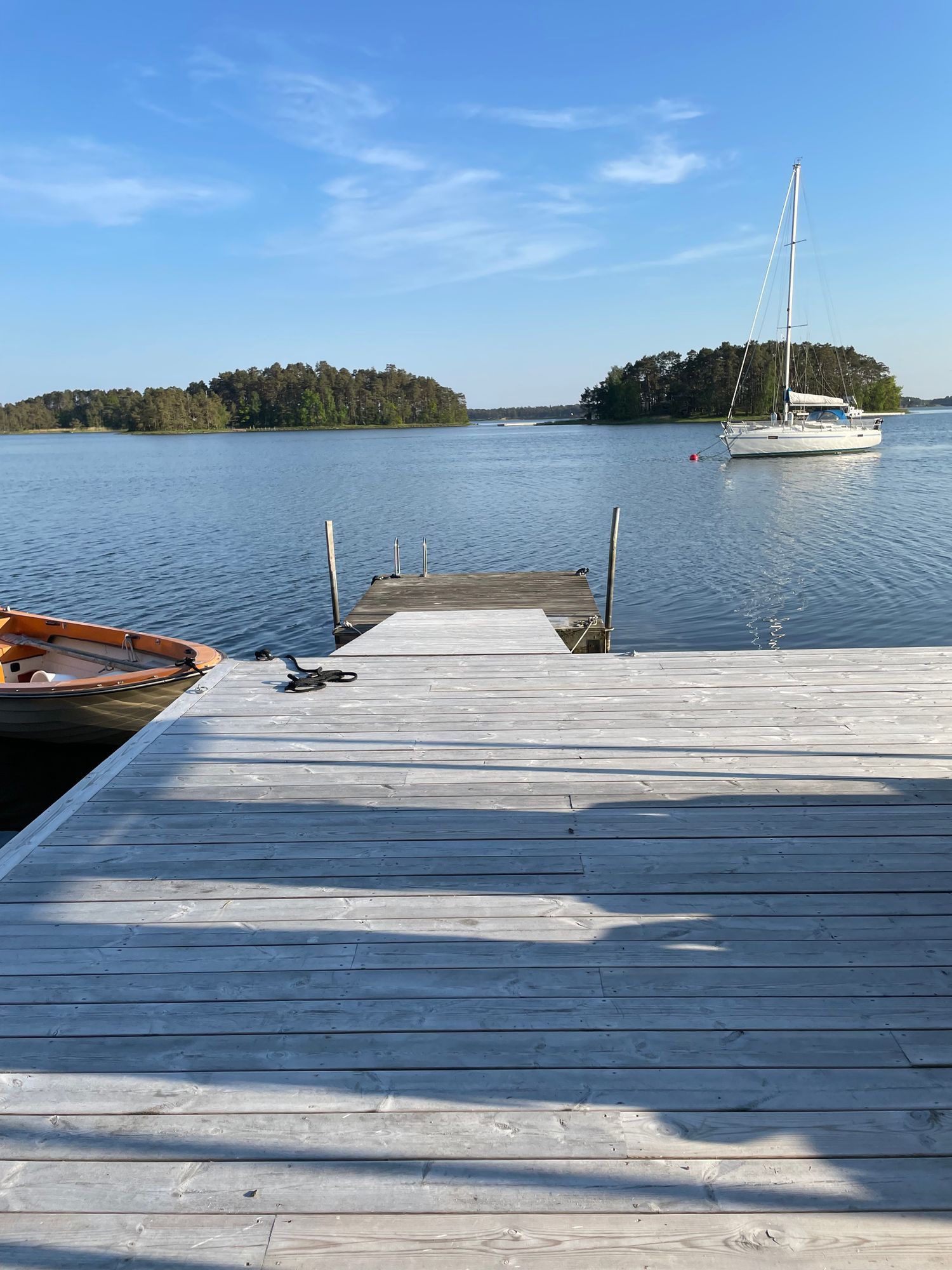 Boende vid havet i Mönsterås skärgård! – bild 17 av 22
