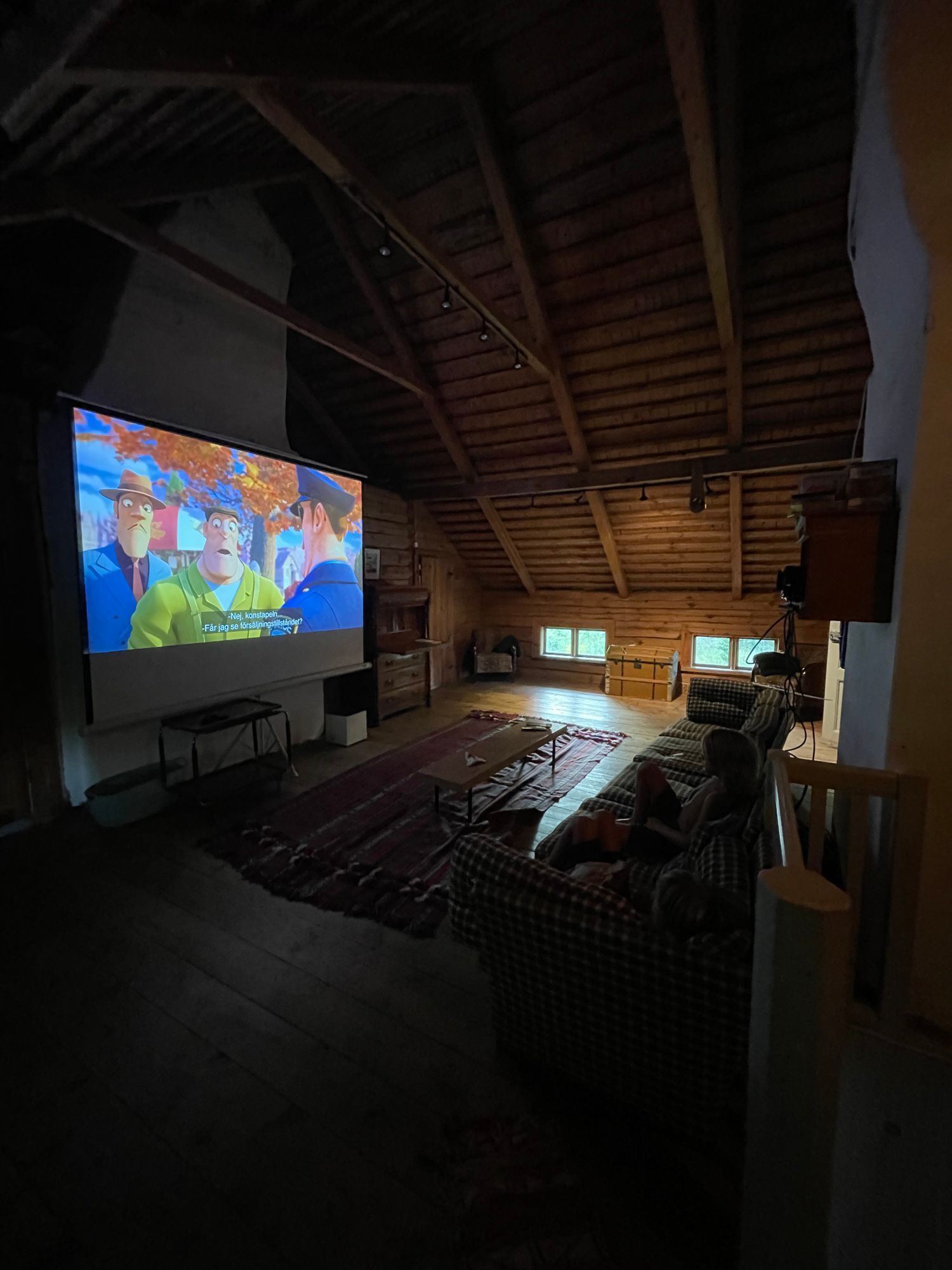 Fantastiskt hus i St Annas Skärgård /Vikbolandet. – bild 12 av 24