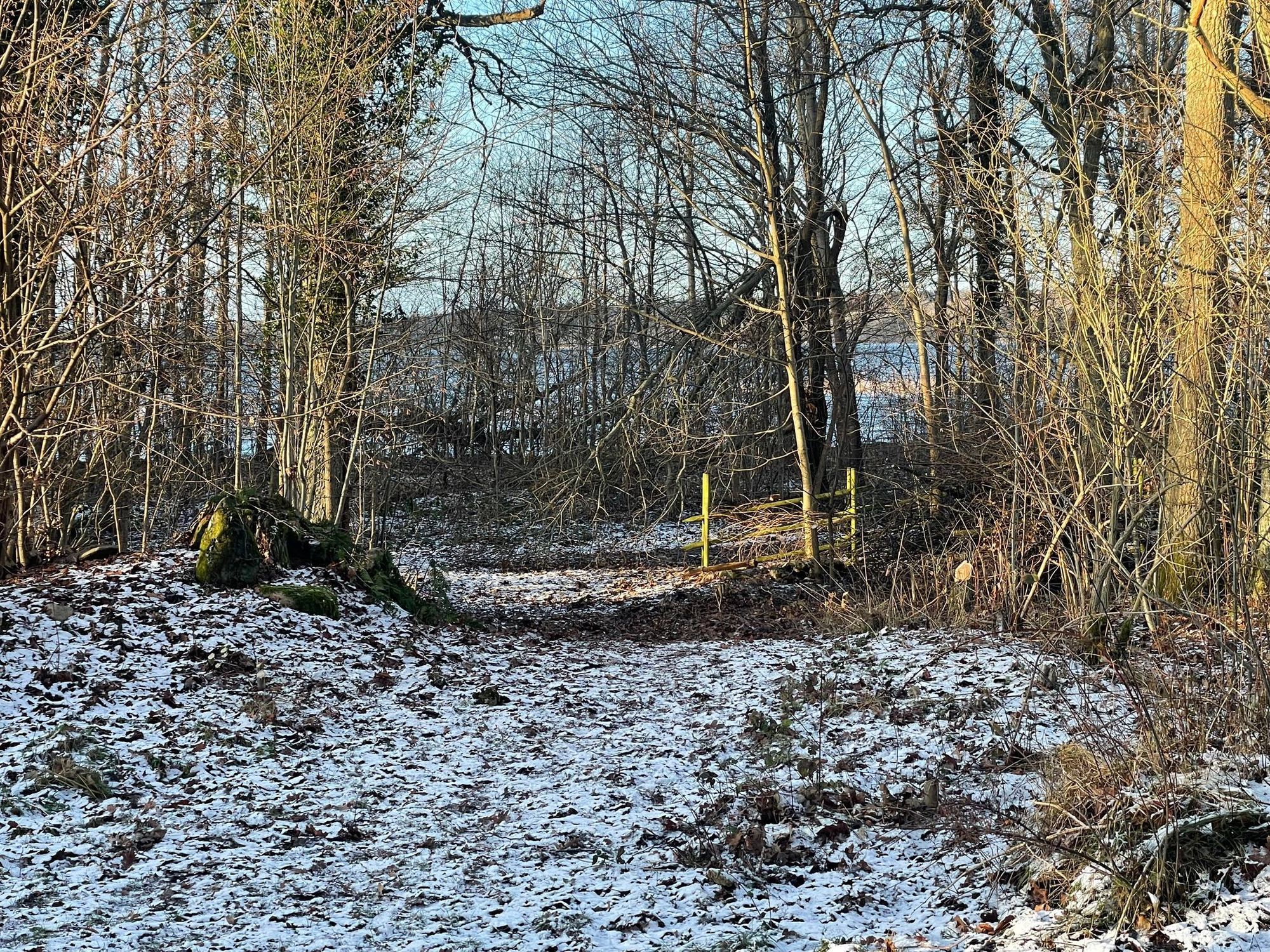 Nybyggt fritidshus uthyres – bild 15 av 17