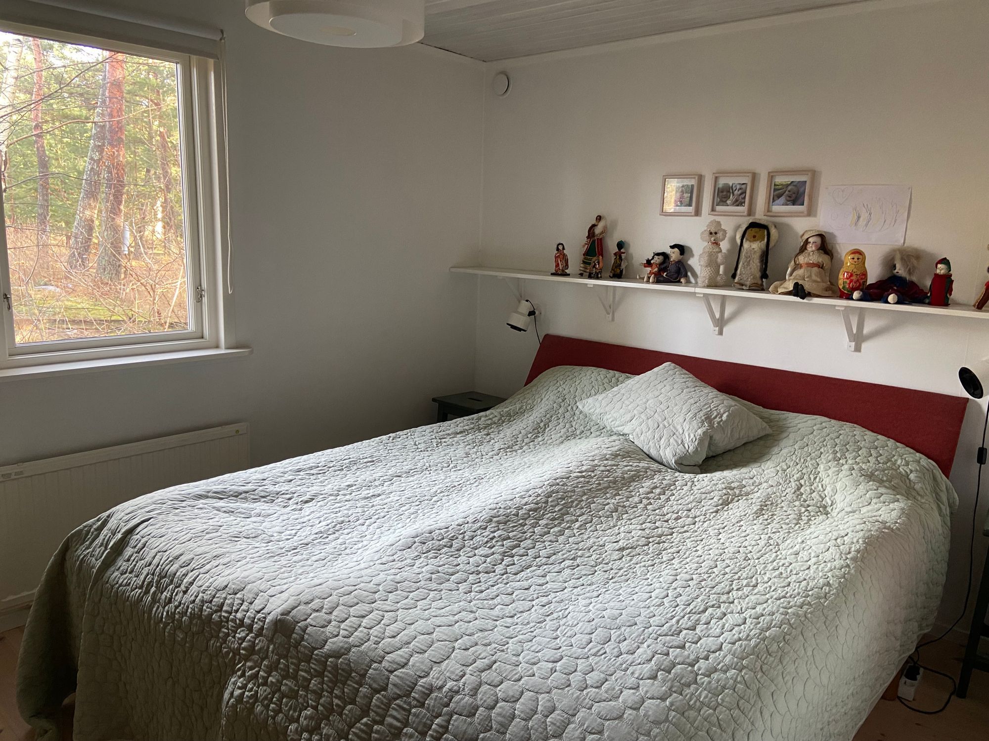 Sommaridyll Nyehusen mellan Åhus och Österlen – bild 5 av 12