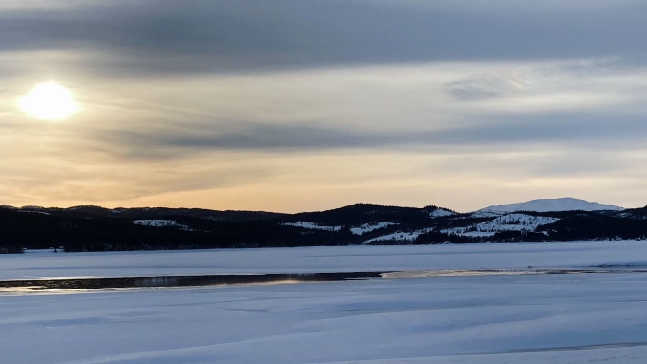 Bränna Frostviken – bild 22 av 24
