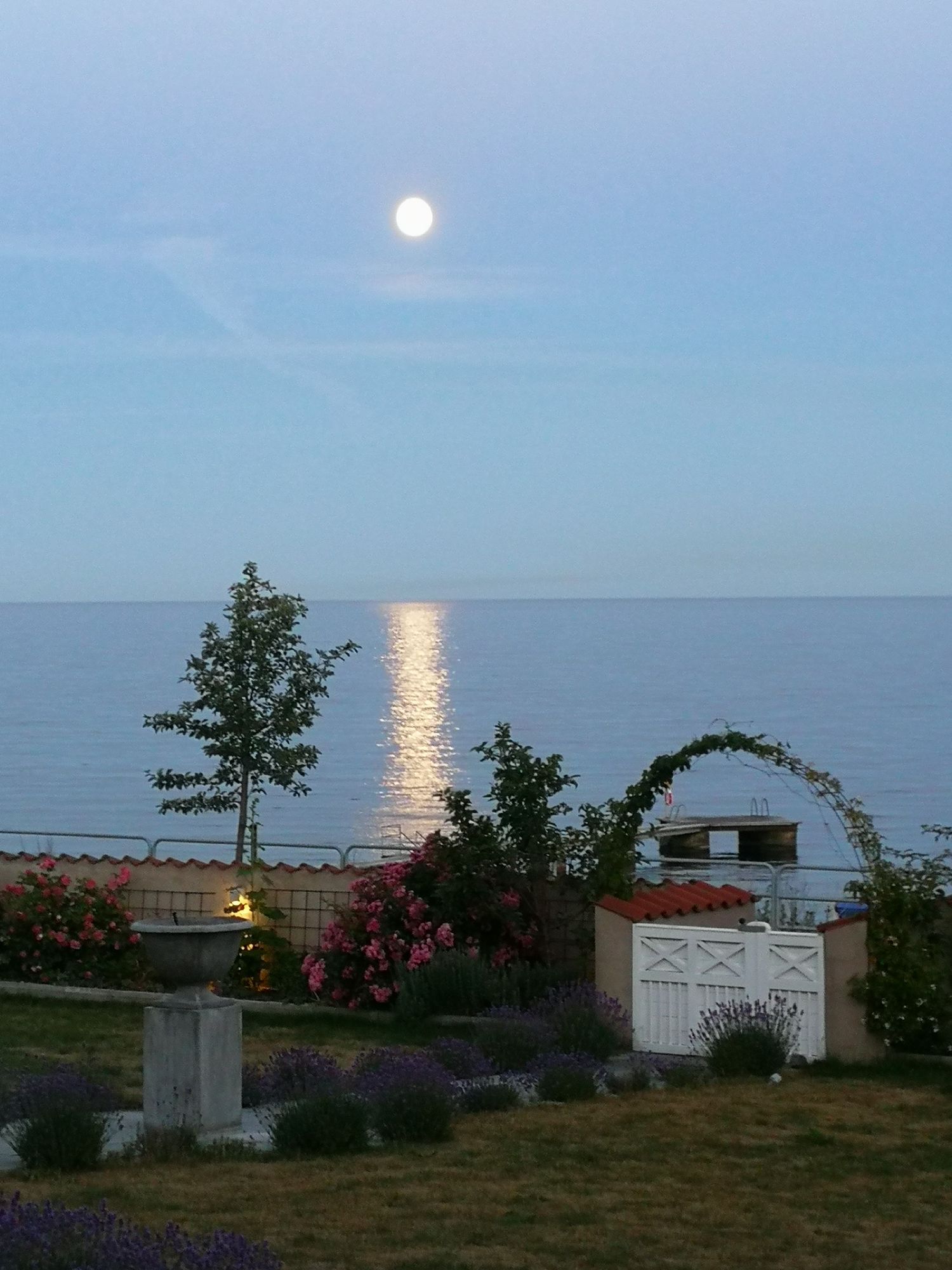 Bo vid stranden utanför Ystad – bild 2 av 10