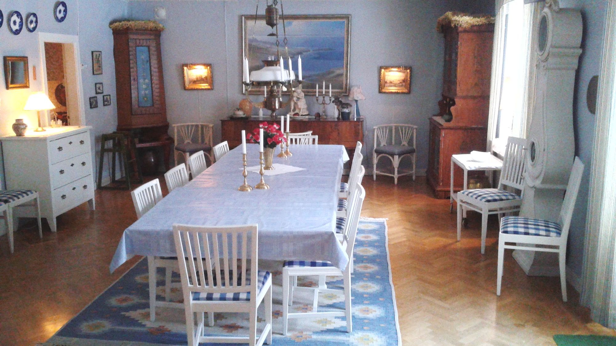 Trivsam gård nära Branäs – perfekt för semestern! – bild 11 av 24