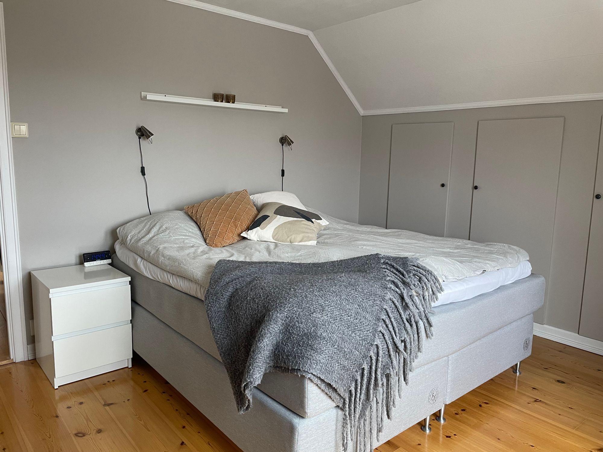 Härligt hus och trägård på västra Tjörn – bild 10 av 22
