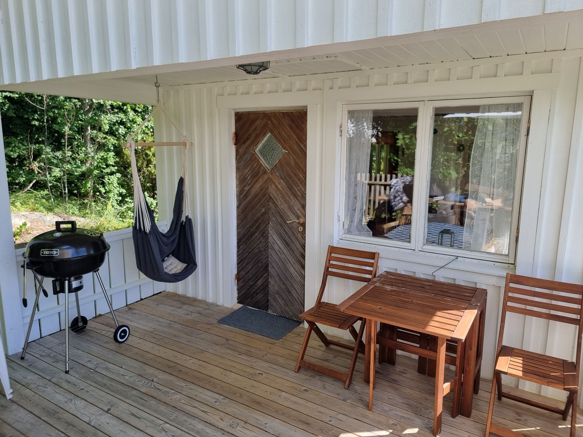 Stuga i Strömstad med 4 bäddar #38085 – bild 4 av 14
