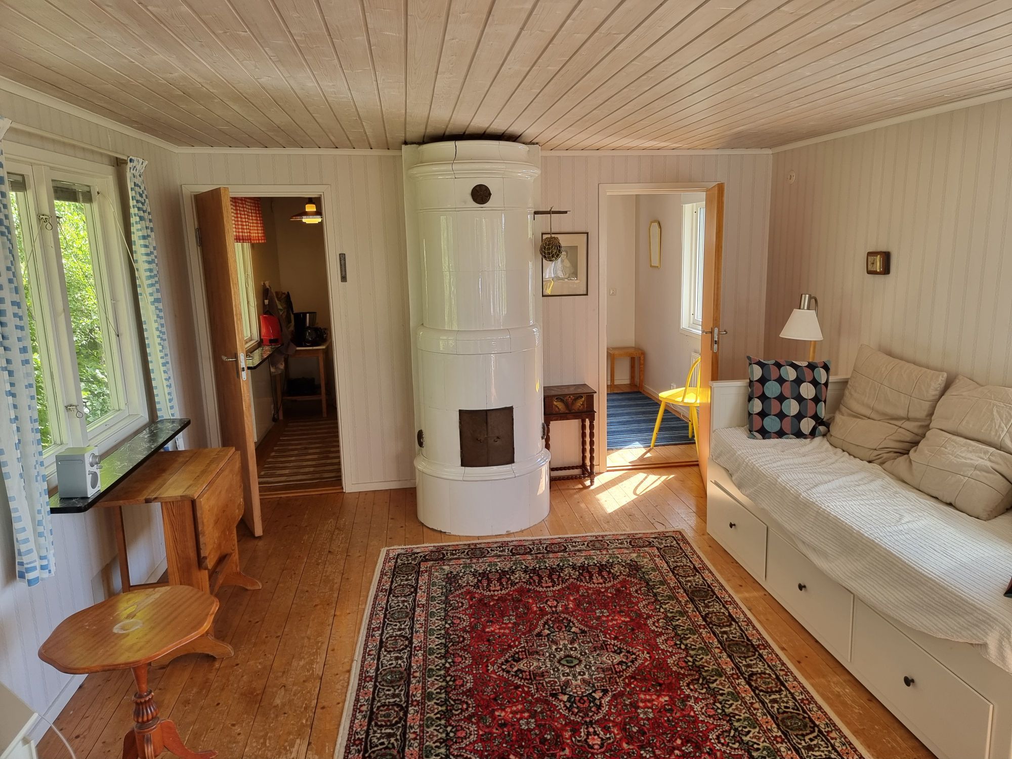 Stuga i Strömstad med 4 bäddar #38085 – bild 5 av 14