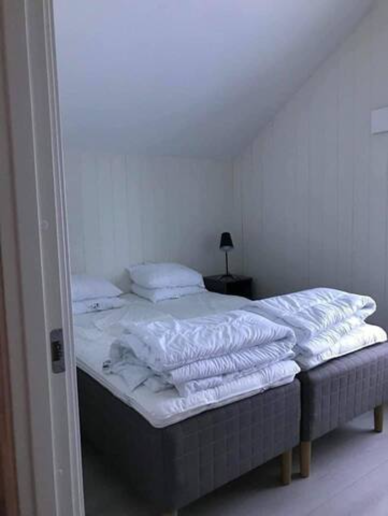 Modern stuga med ski-in/ski-out i Hovde, Bydalen. – bild 24 av 24