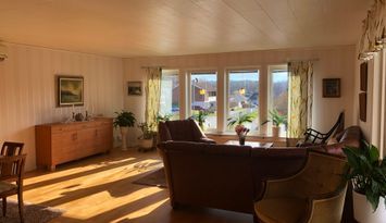 Sommarboende på västkusten, Tjörn, kållekärr