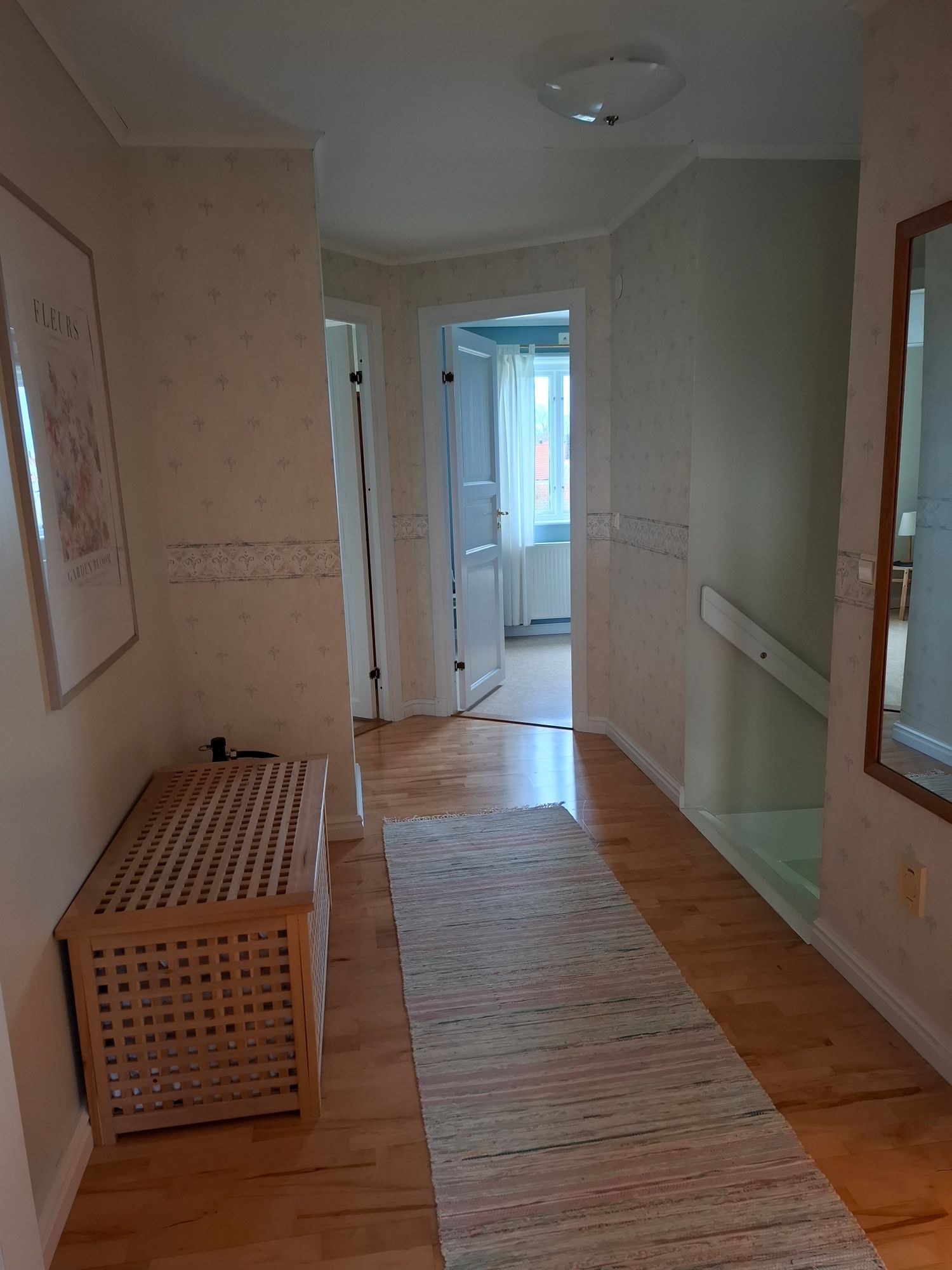 Hus i Östra Visby med trädgård – bild 13 av 16