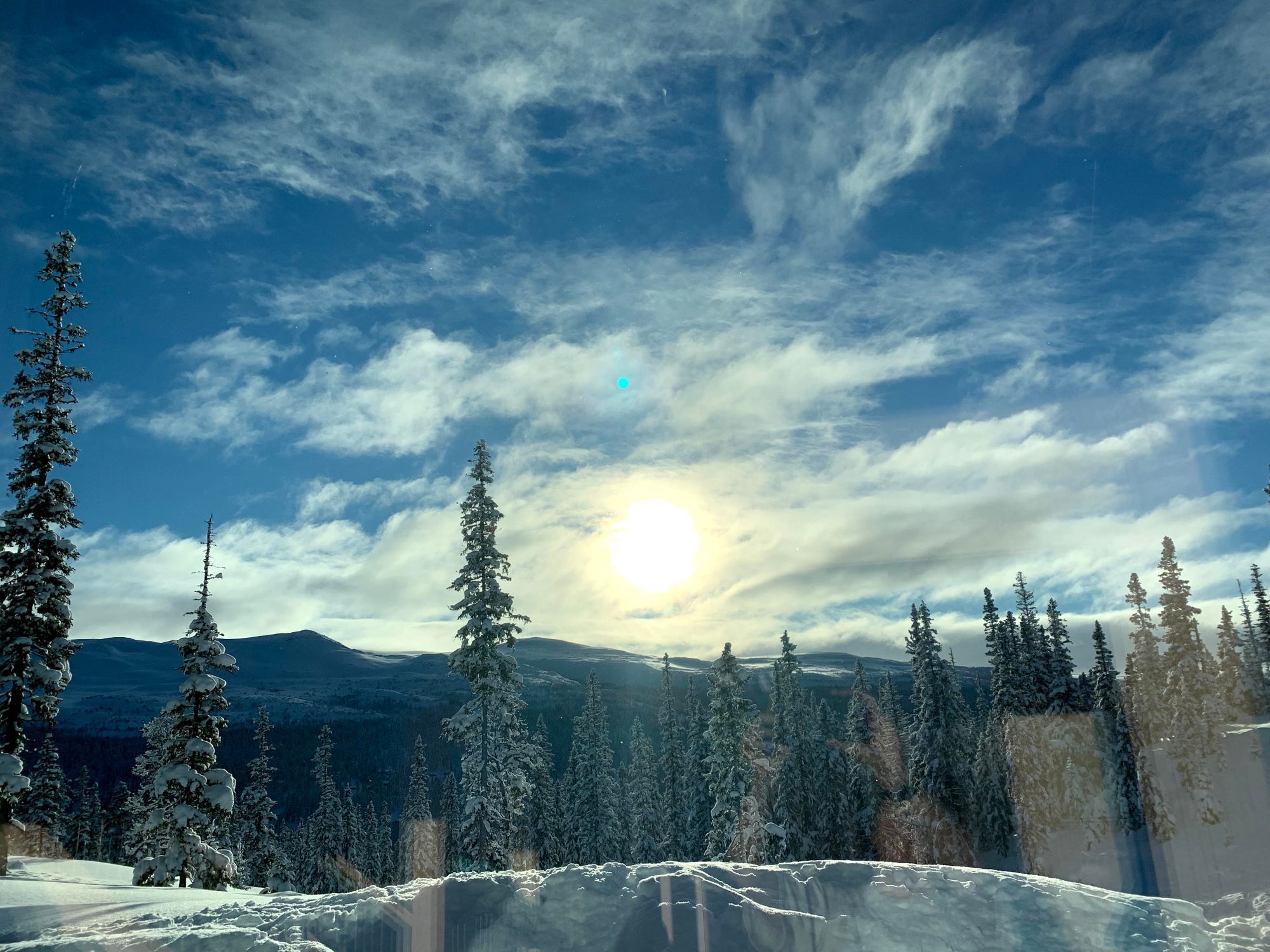 Modern stuga med ski-in/ski-out i Hovde, Bydalen. – bild 9 av 24