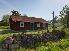 Newly built Summer house