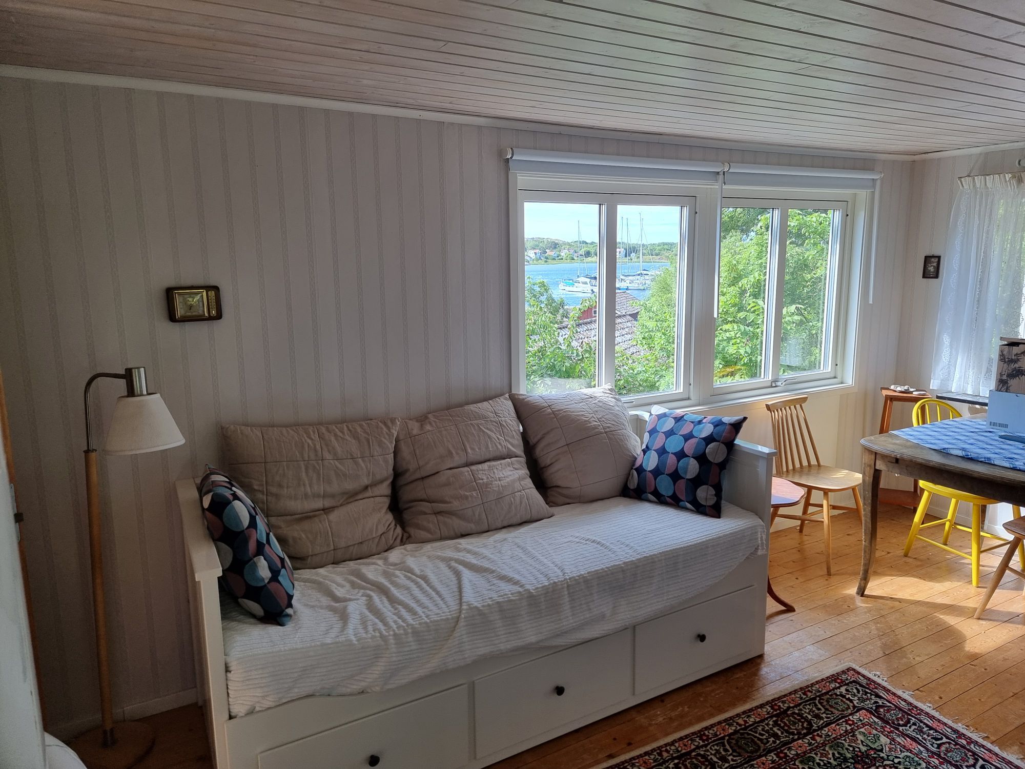 Stuga i Strömstad med 4 bäddar #38085 – bild 8 av 14
