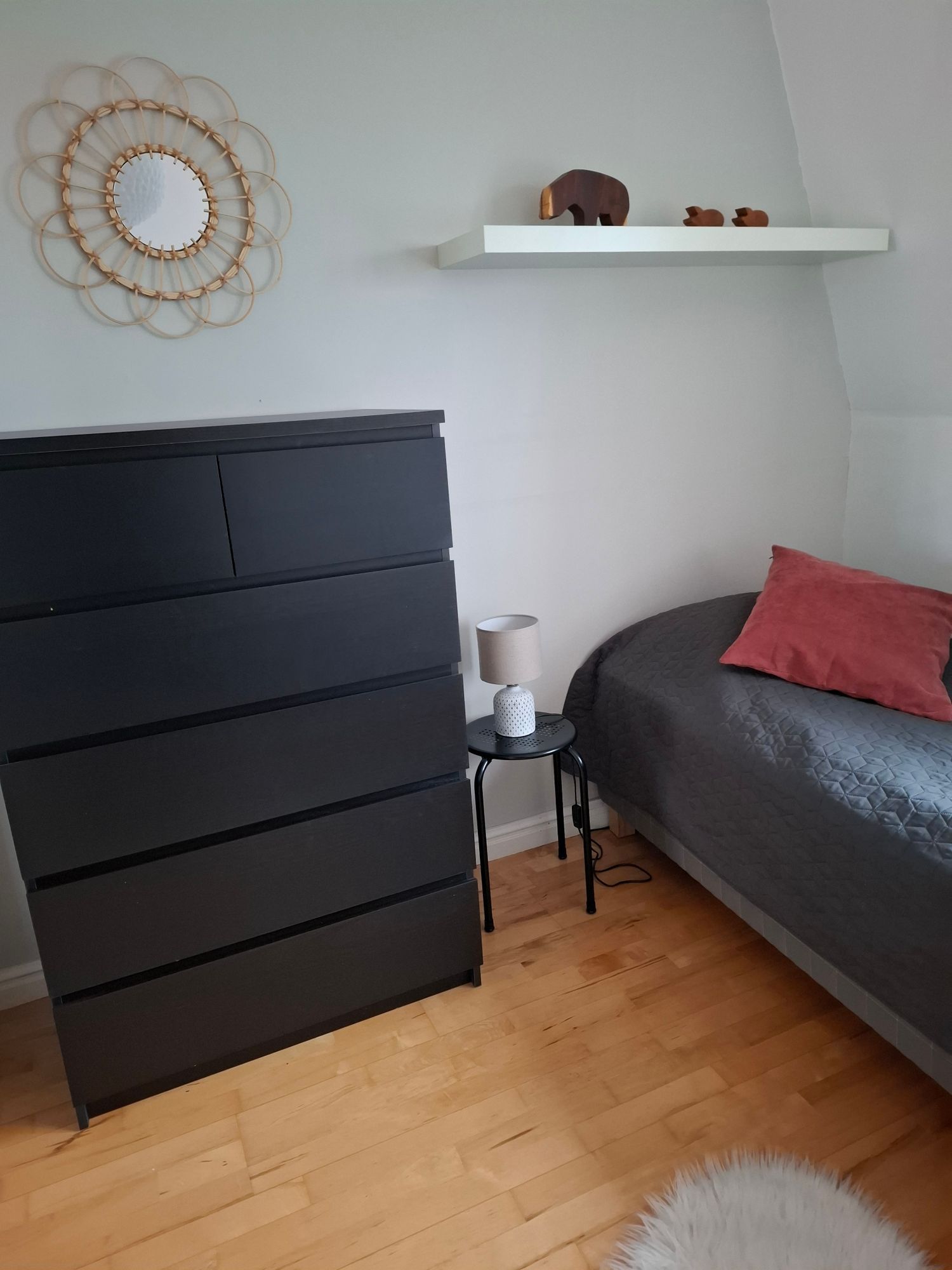 Hus i Östra Visby med trädgård – bild 12 av 16