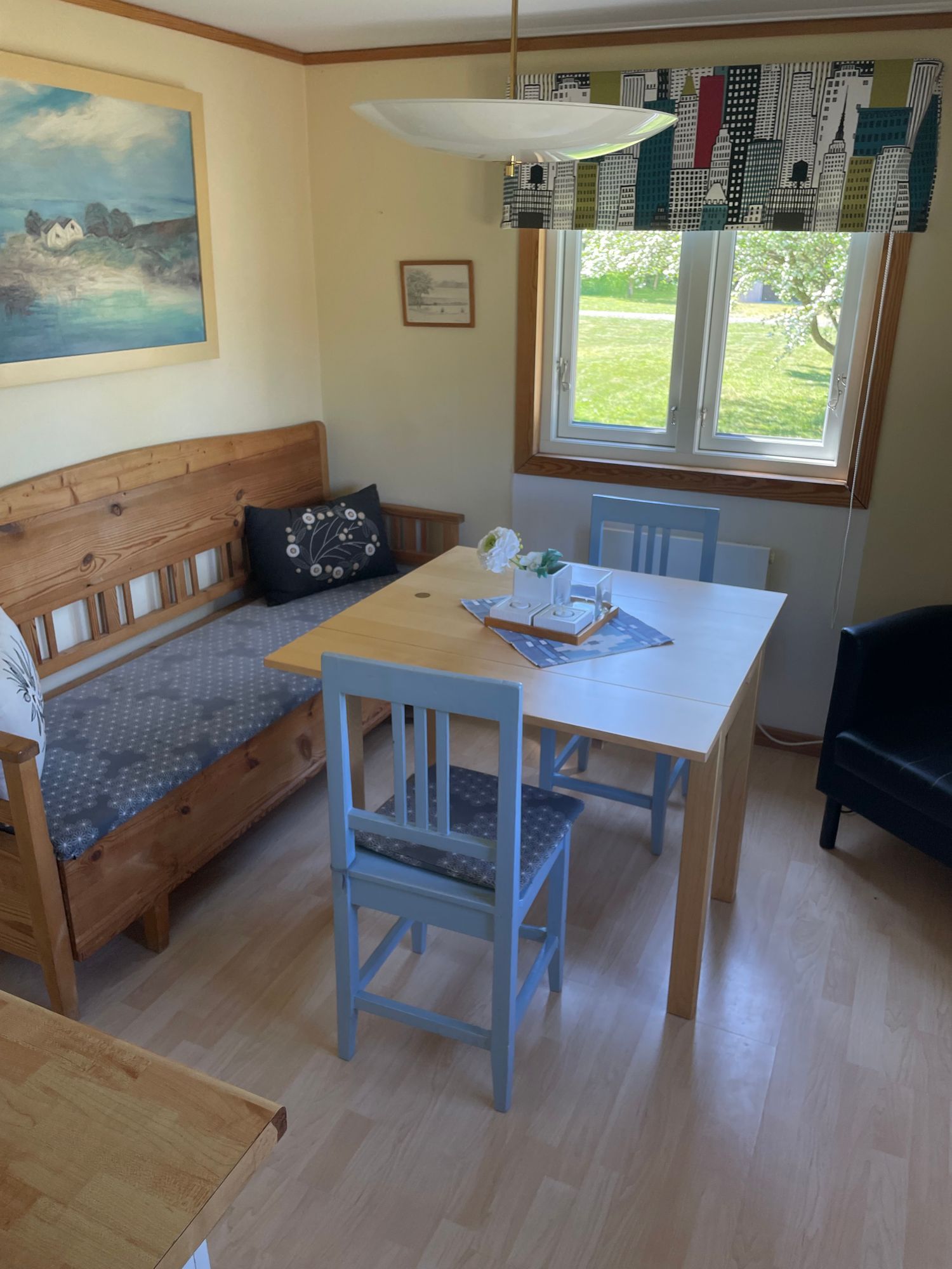 Österlen/Gyllebo – bild 5 av 8