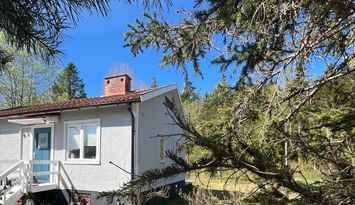 SG holiday fritidshus “Gwen” nära en sjö