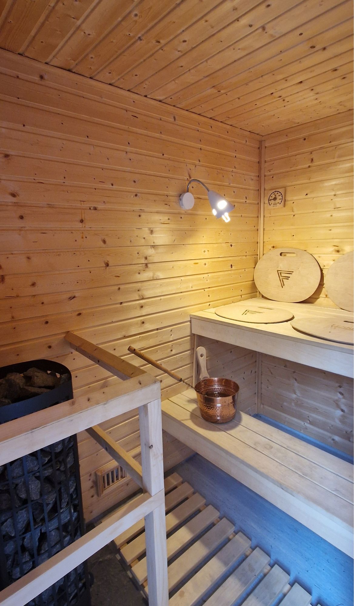 Linneaborg - ett skärgårdsparadis – bild 17 av 24