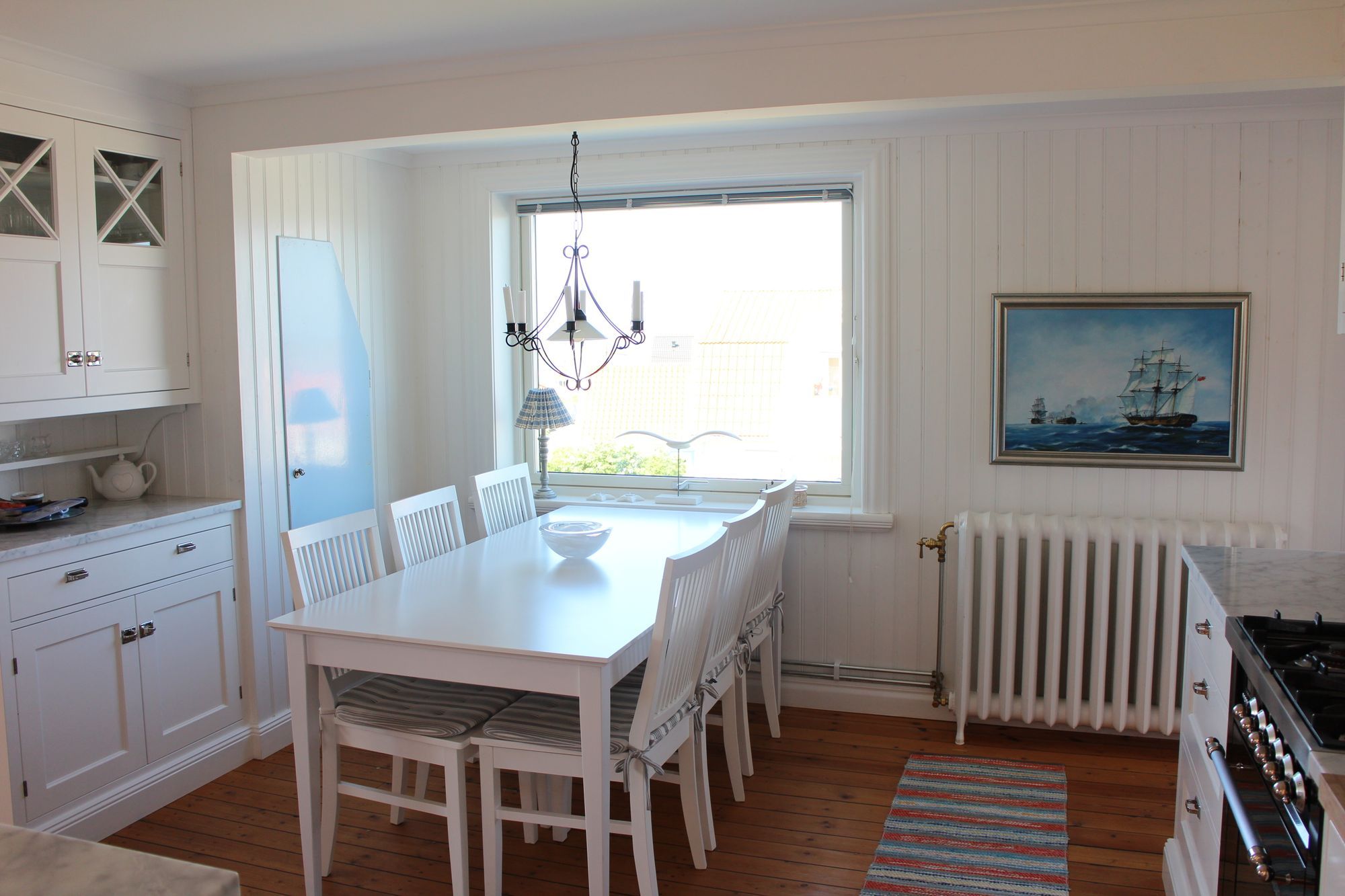 Havsnära sommarboende på Västra Orust – bild 8 av 12