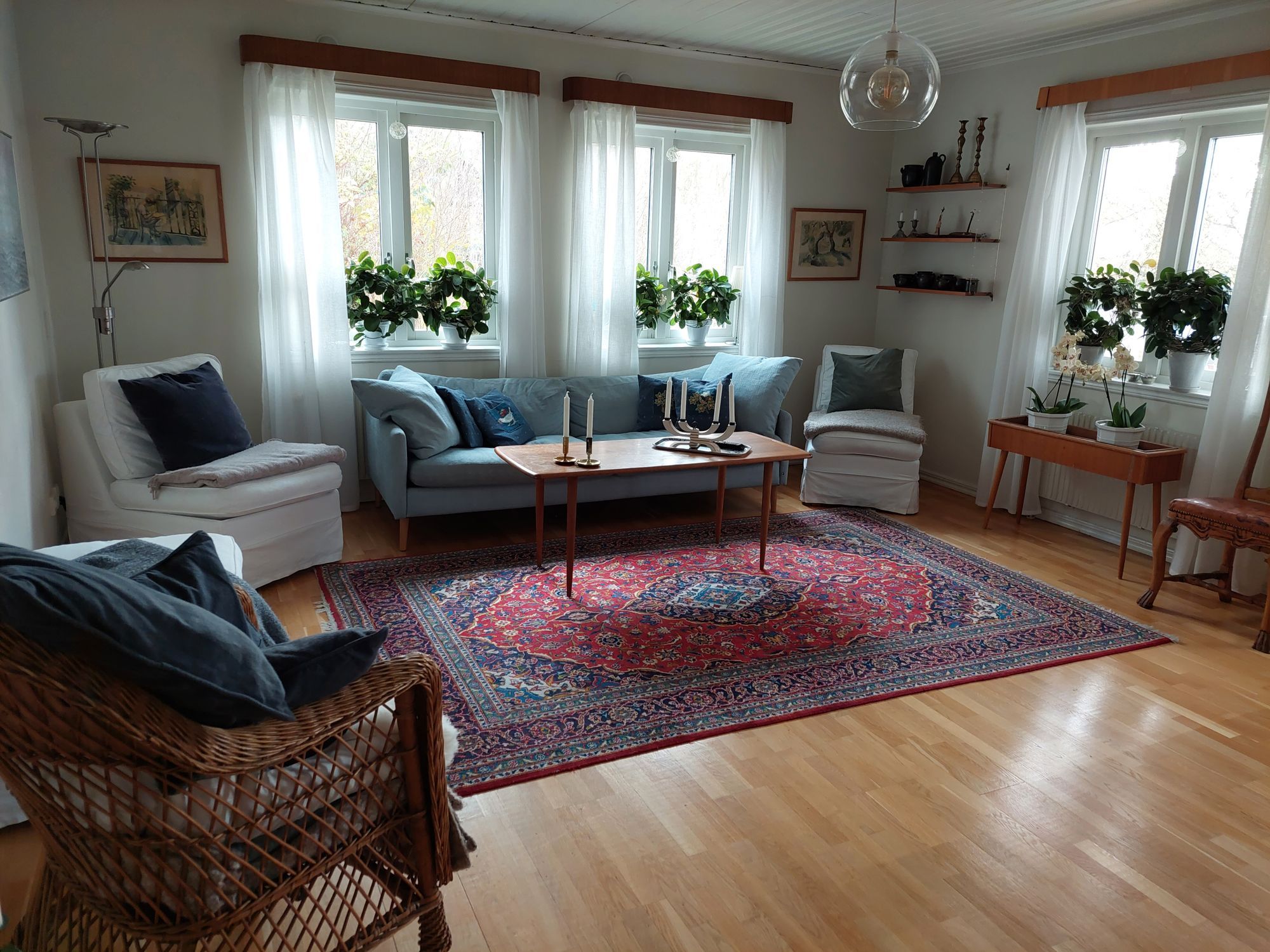 Linneaborg - ett skärgårdsparadis – bild 13 av 24