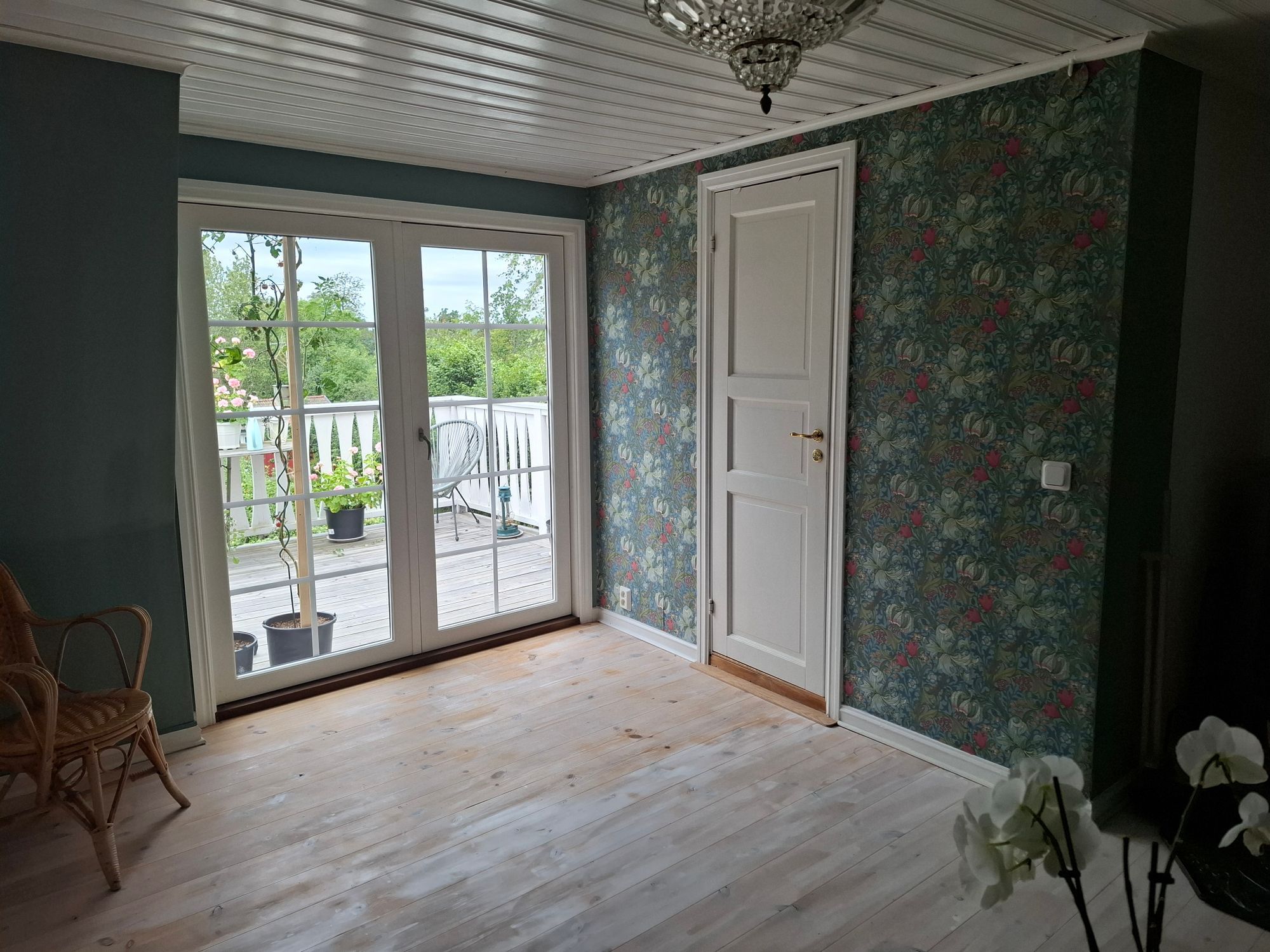 Linneaborg - ett skärgårdsparadis – bild 14 av 24