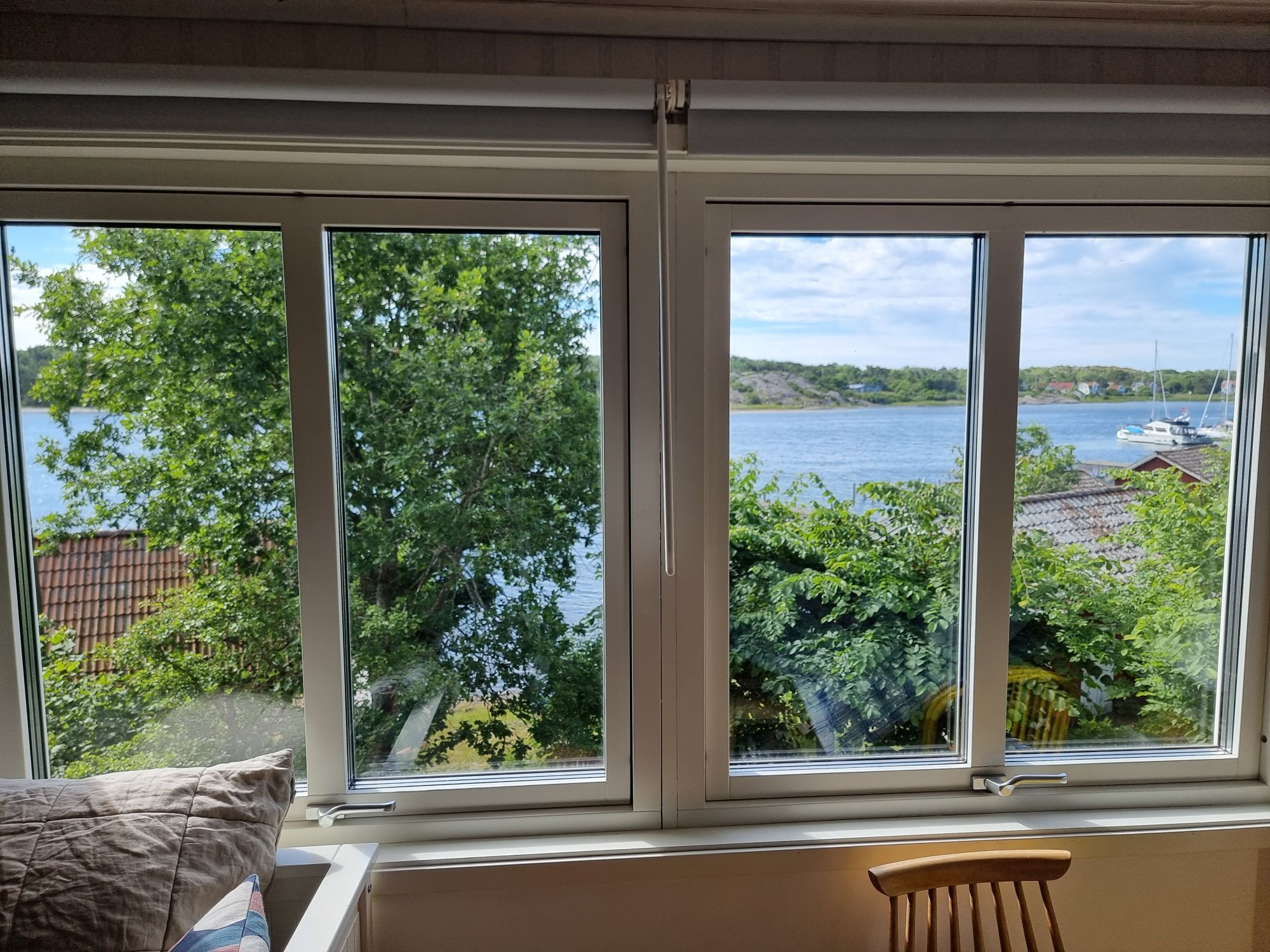 Stuga i Strömstad med 4 bäddar #38085 – bild 6 av 14