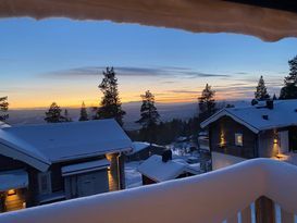 Björnrike, Vemdalen, Ski in/Ski out