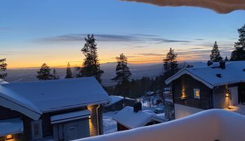 Björnrike, Vemdalen, Ski in/Ski out