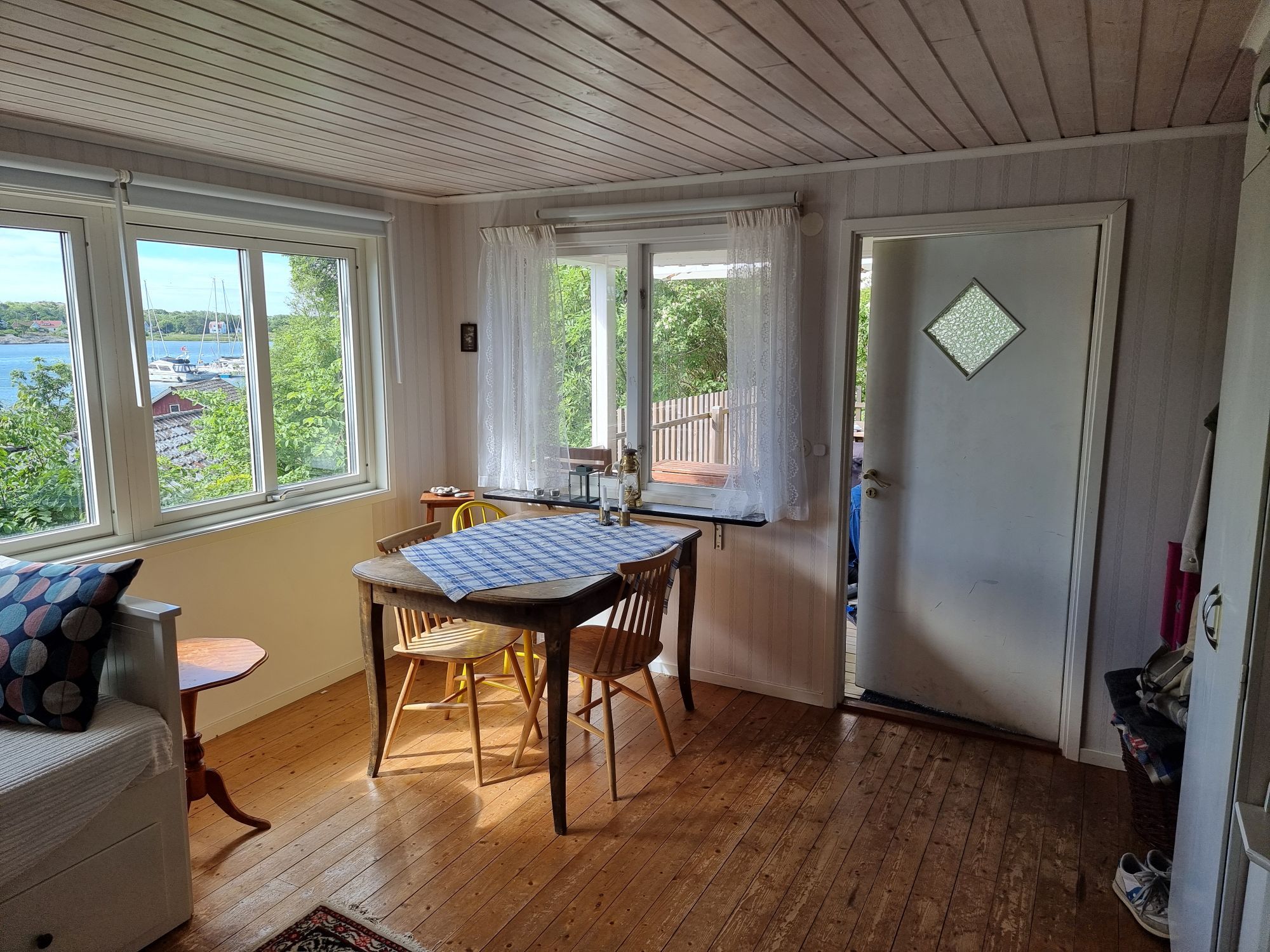 Stuga i Strömstad med 4 bäddar #38085 – bild 7 av 14