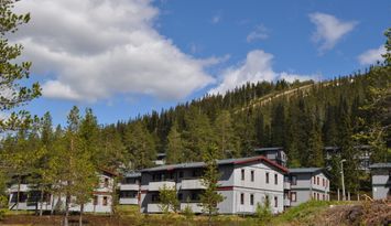 Sälen, Låga Sommarpriser fr. 1900:-, VINTER -27