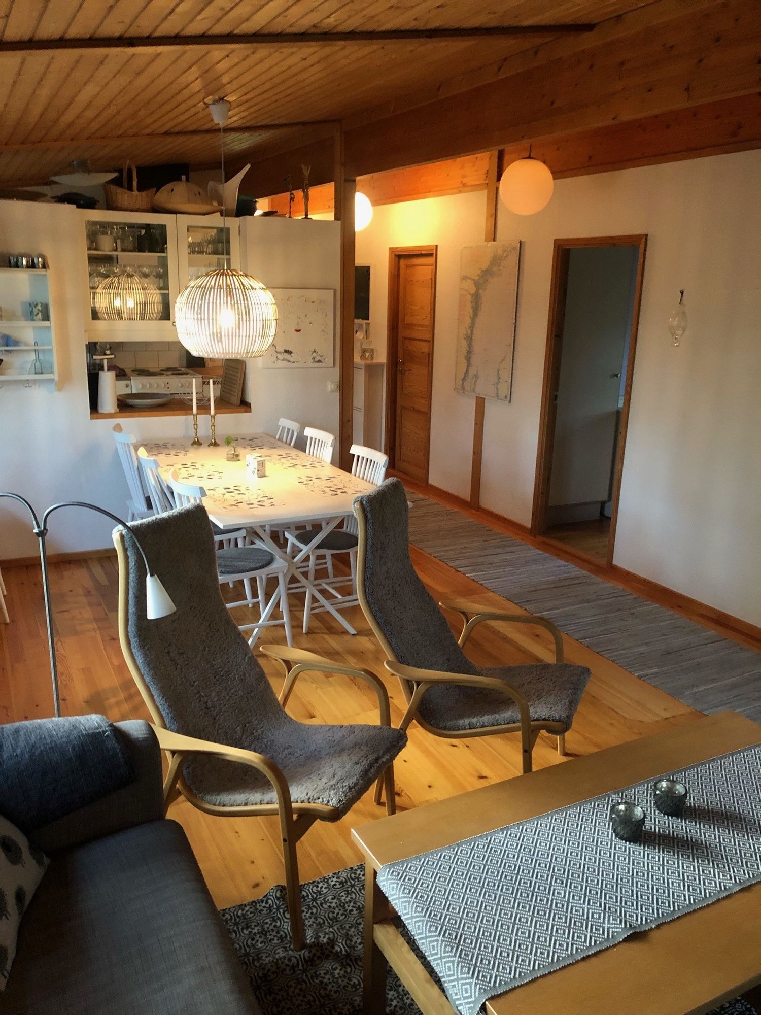 Sommarstuga i Sankt Anna skärgård – bild 14 av 24