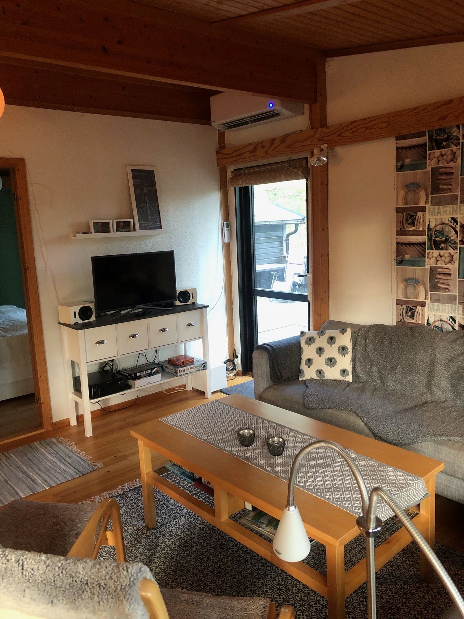 Sommarstuga i Sankt Anna skärgård – bild 15 av 24