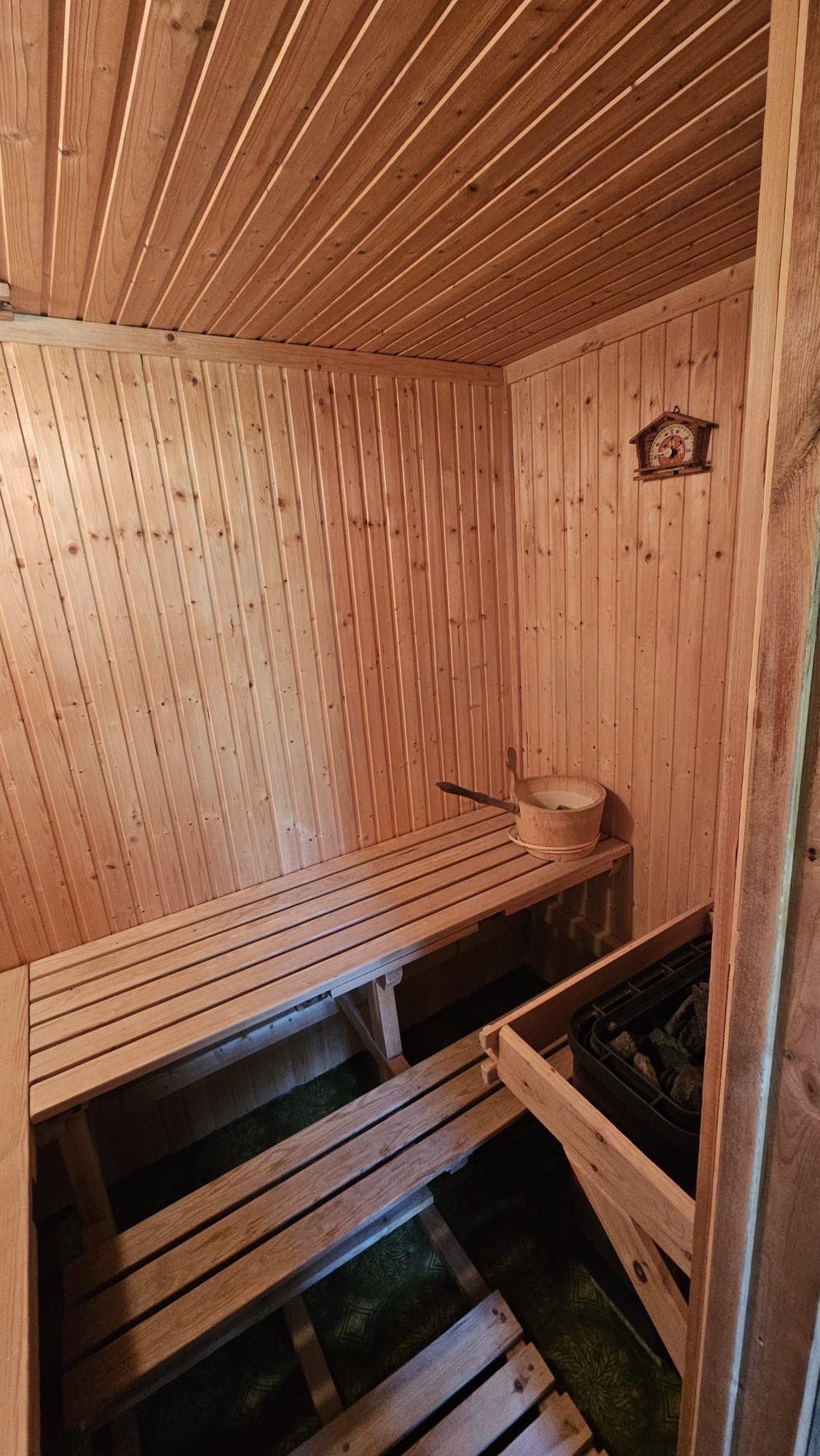 Trivsam, blå stuga i Lofsdalen – bild 9 av 18