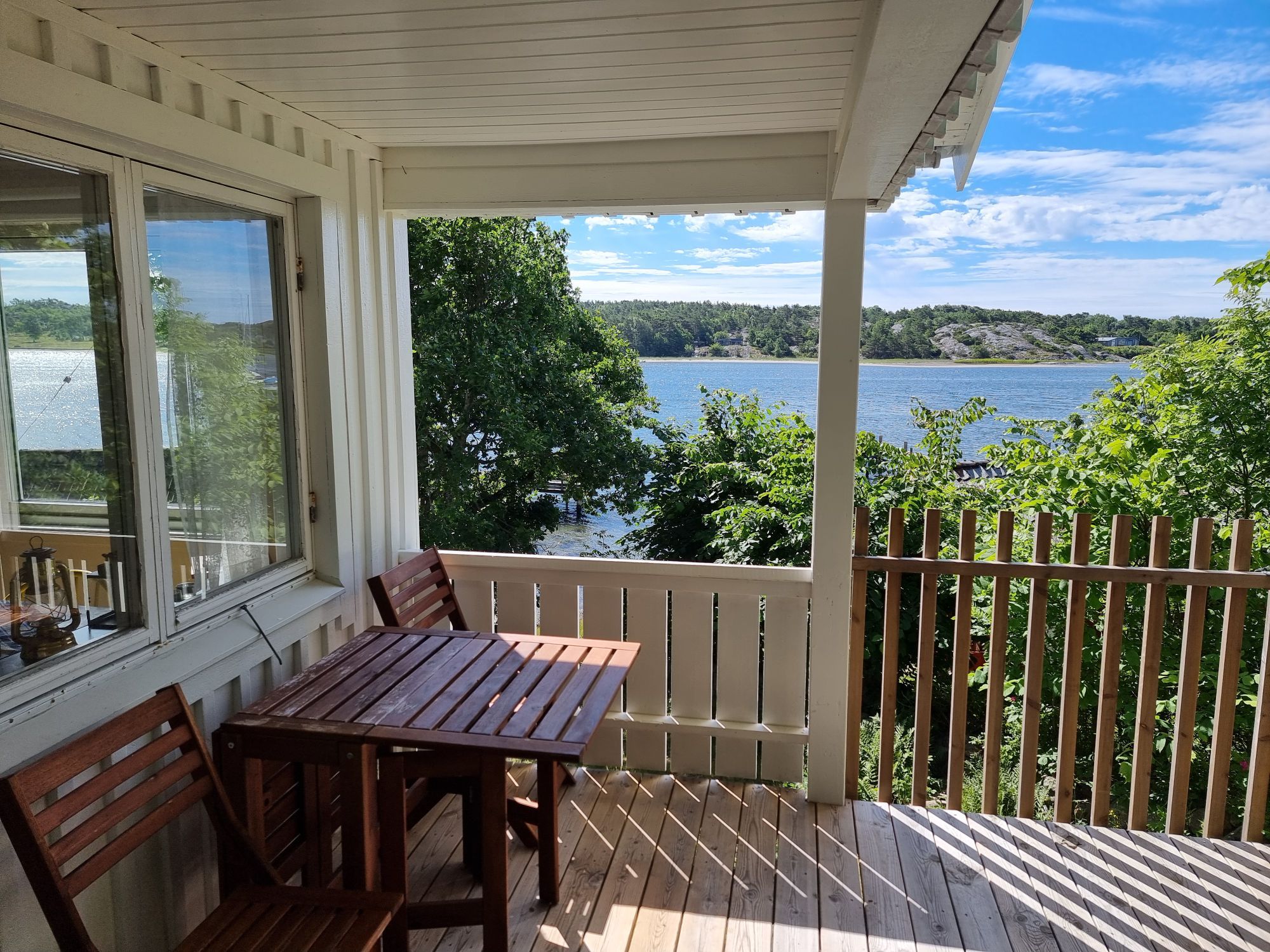 Stuga i Strömstad med 4 bäddar #38085 – bild 3 av 14