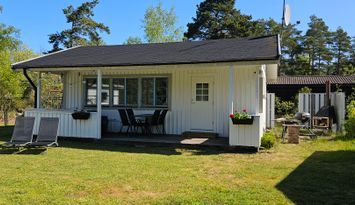 Mysig Stuga på Öland