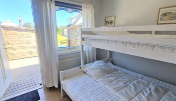 Minilägenhet i Böda! 🌞🌸