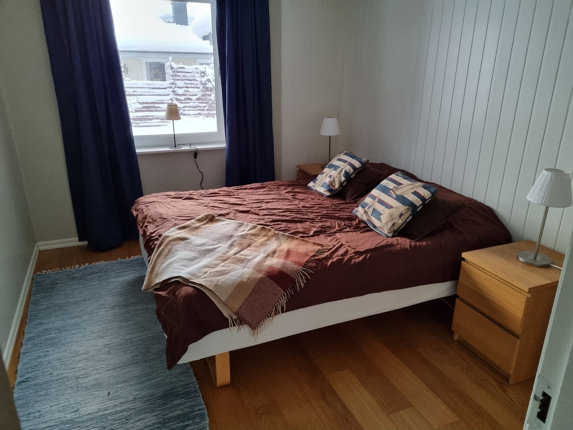 Fritidshus i Åre, Järpen – bild 6 av 12