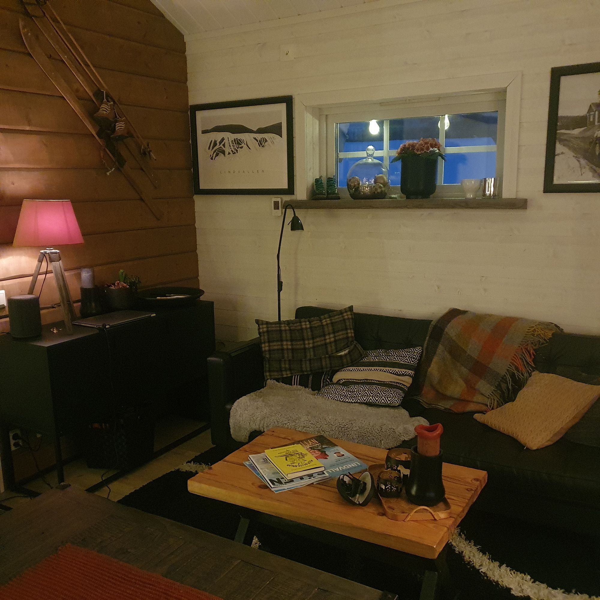 Stuga i Sälen med 10 + 1 bäddar #32768 – bild 6 av 16