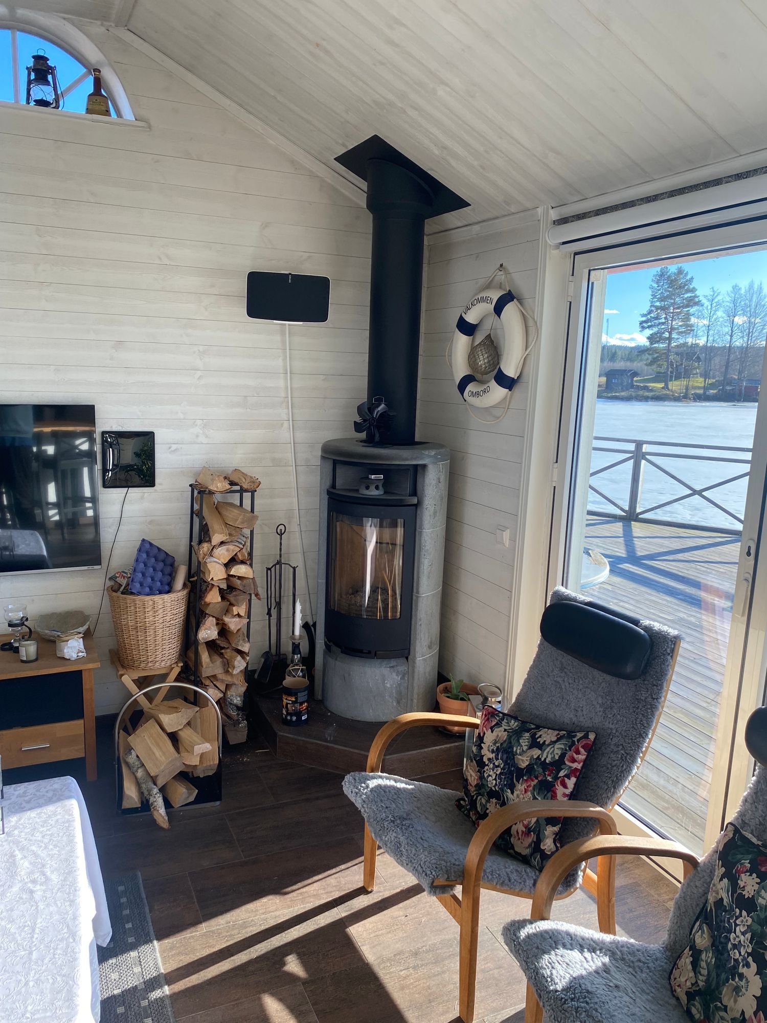 Vågskvalp när du vaknar? – bild 17 av 24