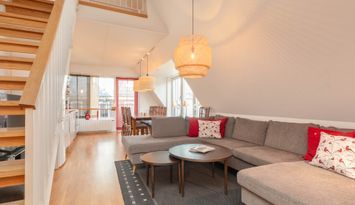 Åre Travel - Åre Parken 18