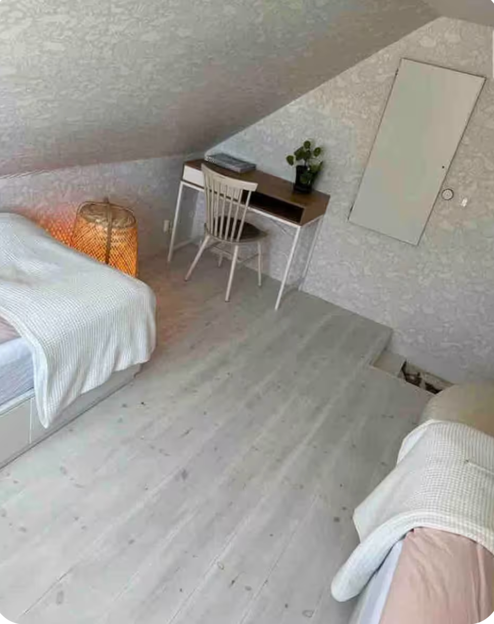 Österlen: 8 bäddar, uppvärmd pool, bastu, stränder – bild 16 av 24