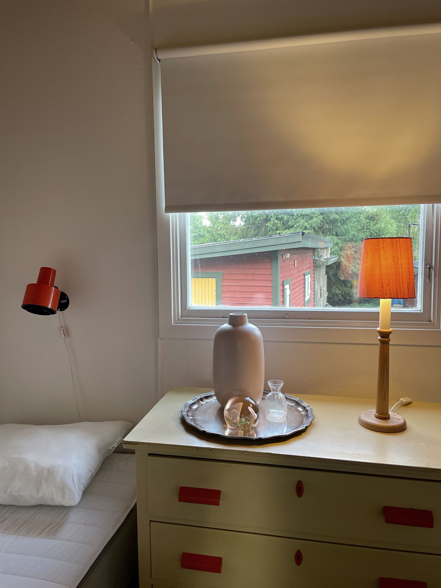 Sommaridyll vid Norasjön! – bild 8 av 11