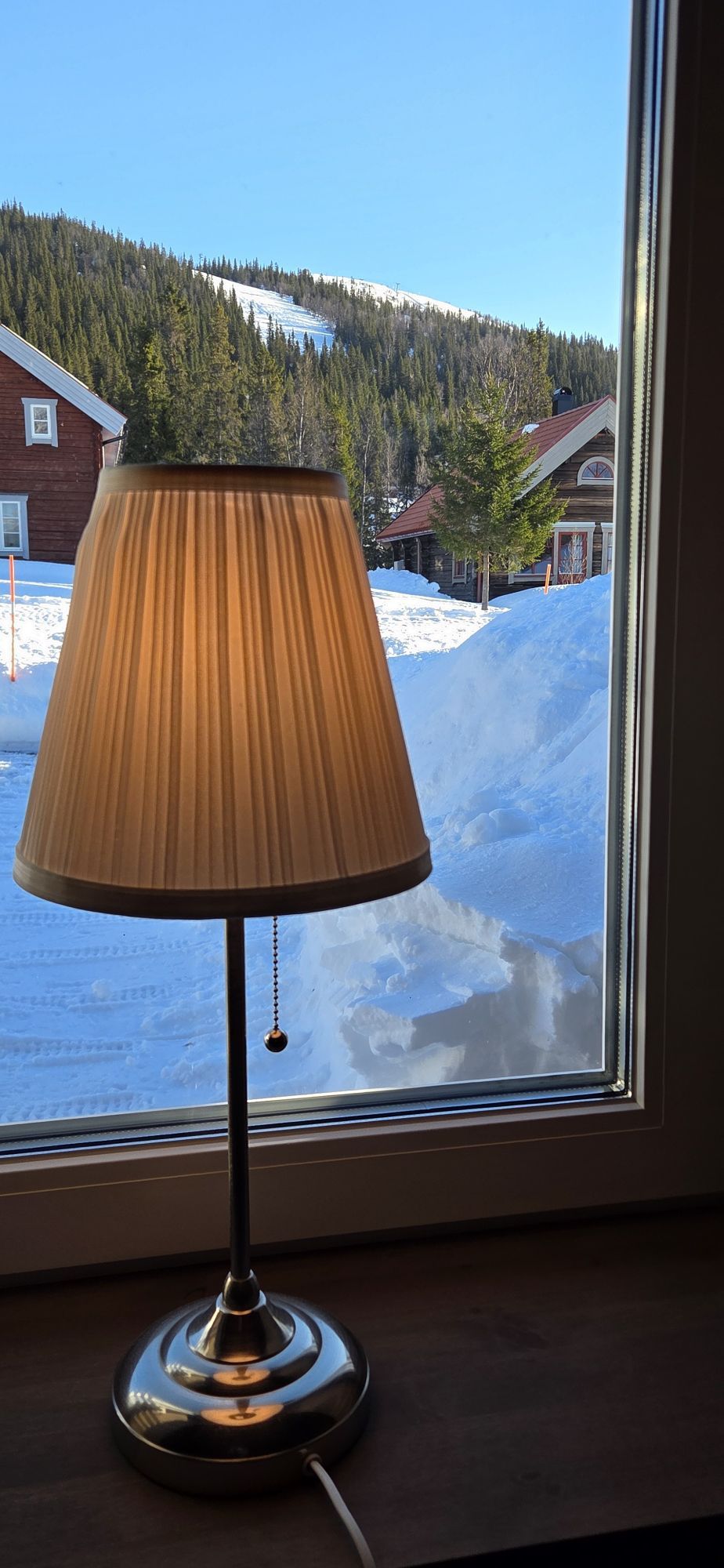 Modern stuga i Borga med rätta fjällkänslan! – bild 22 av 24