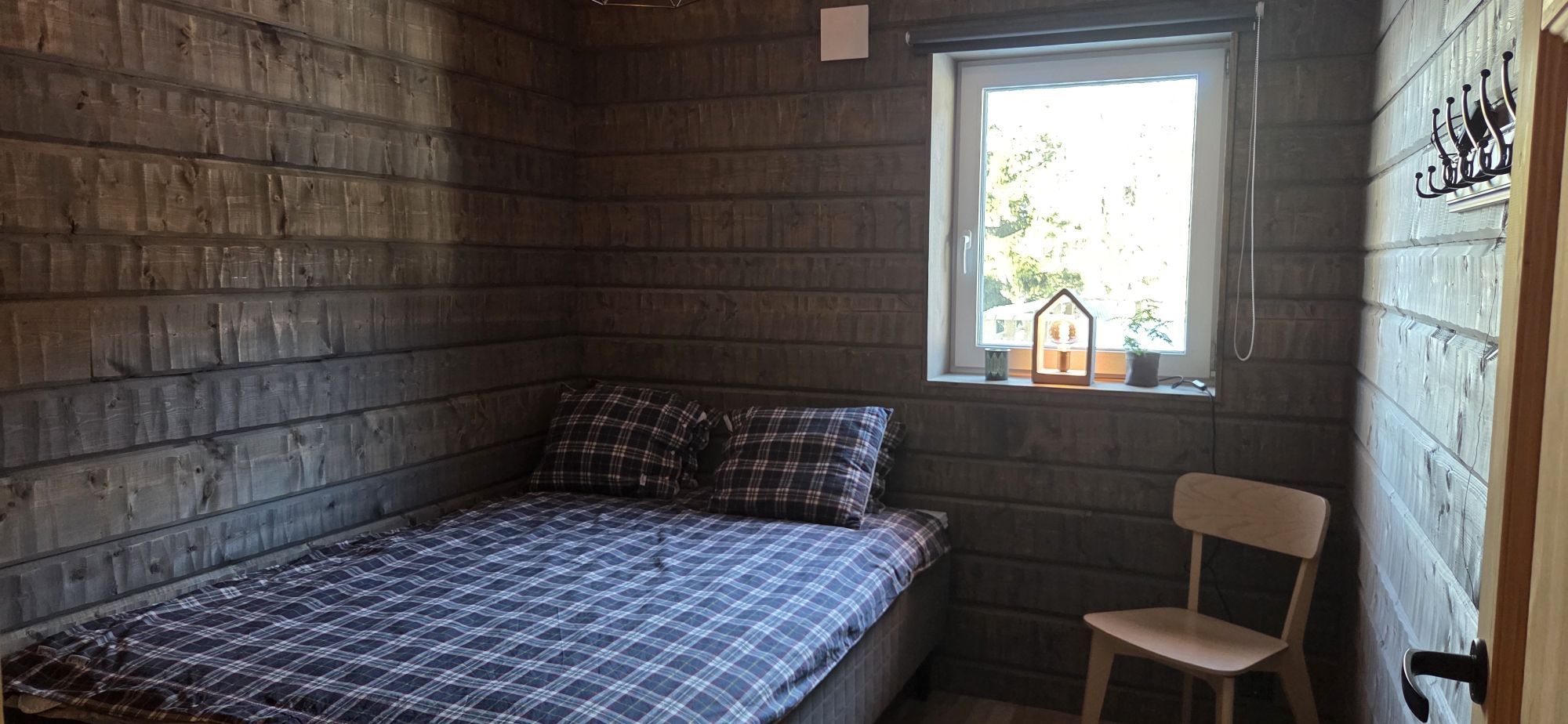 Modern stuga i Borga med rätta fjällkänslan! – bild 24 av 24