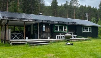 Smedjan Långå
