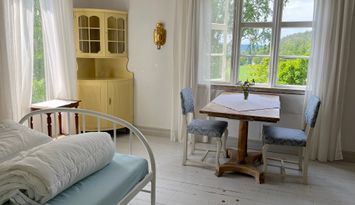 Semestervåningen i Ruds Ateljé