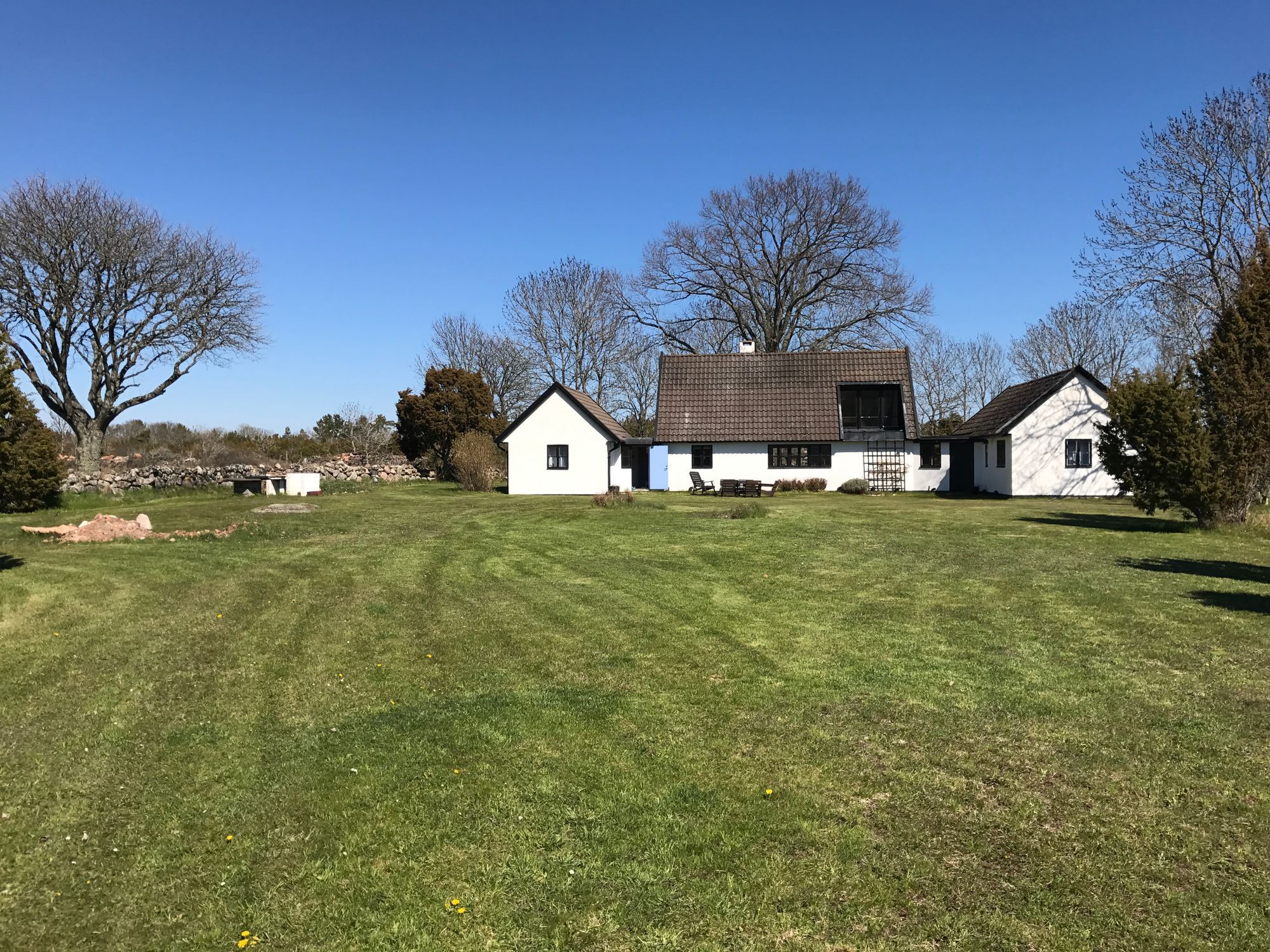 Gudesjö, Löttorp, Öland – bild 5 av 13